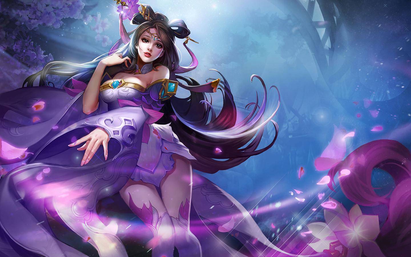 逐渐崭露头