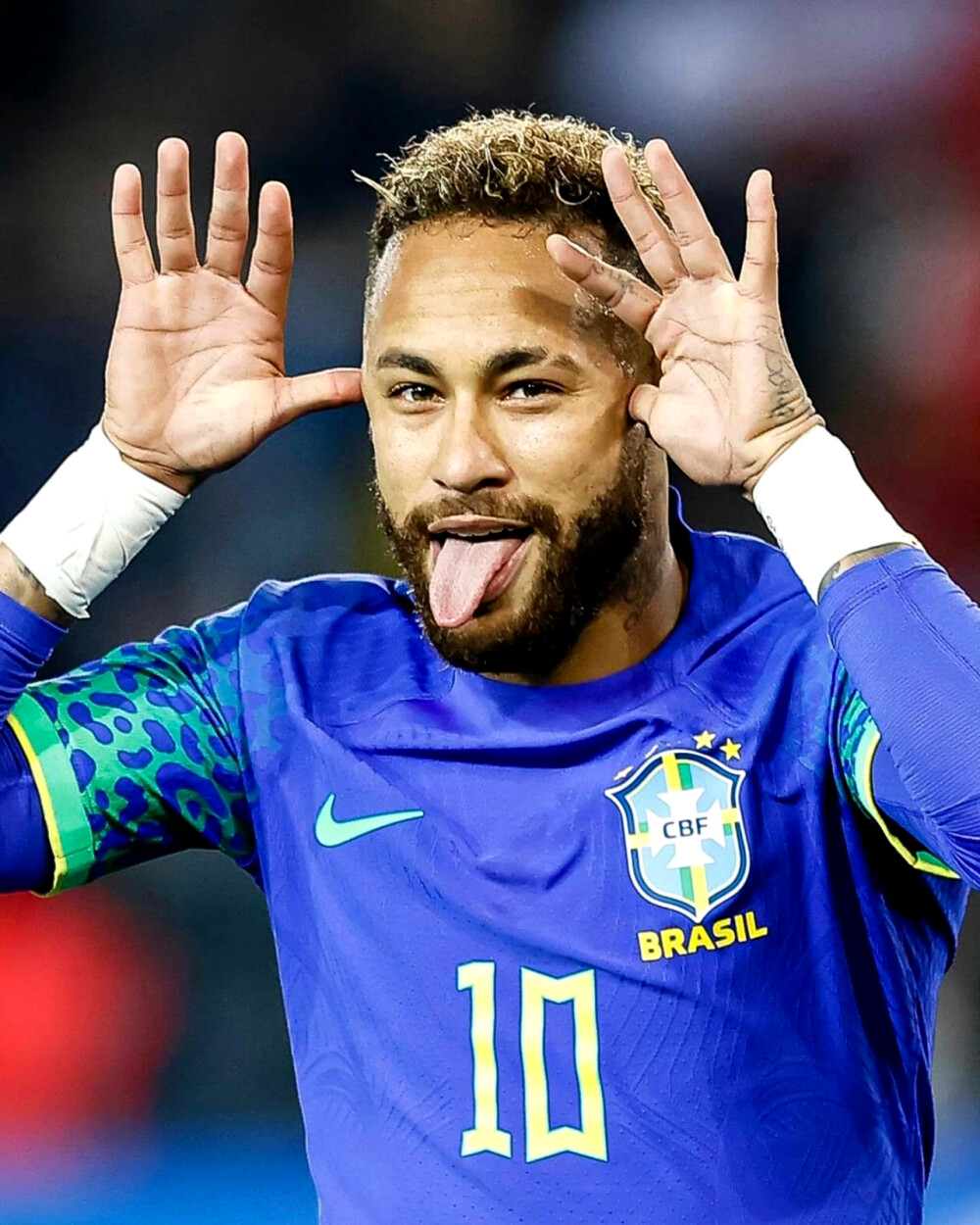 这场比赛不 这场比赛不