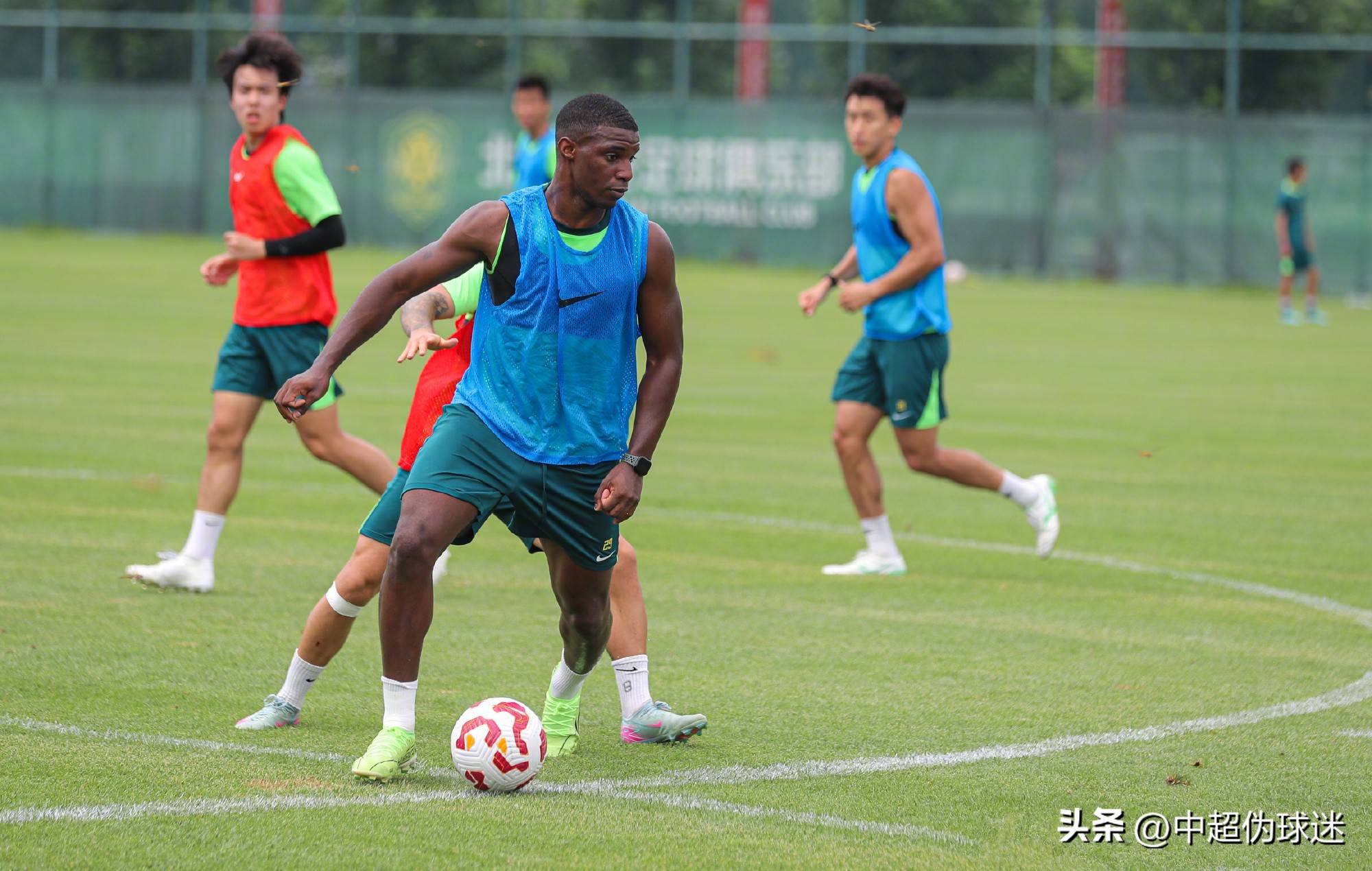 的一次重要 的一次重要