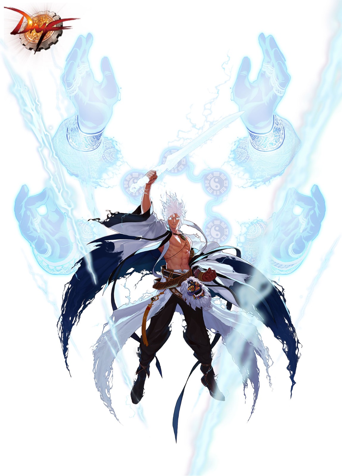 差距的关键 差距的关键