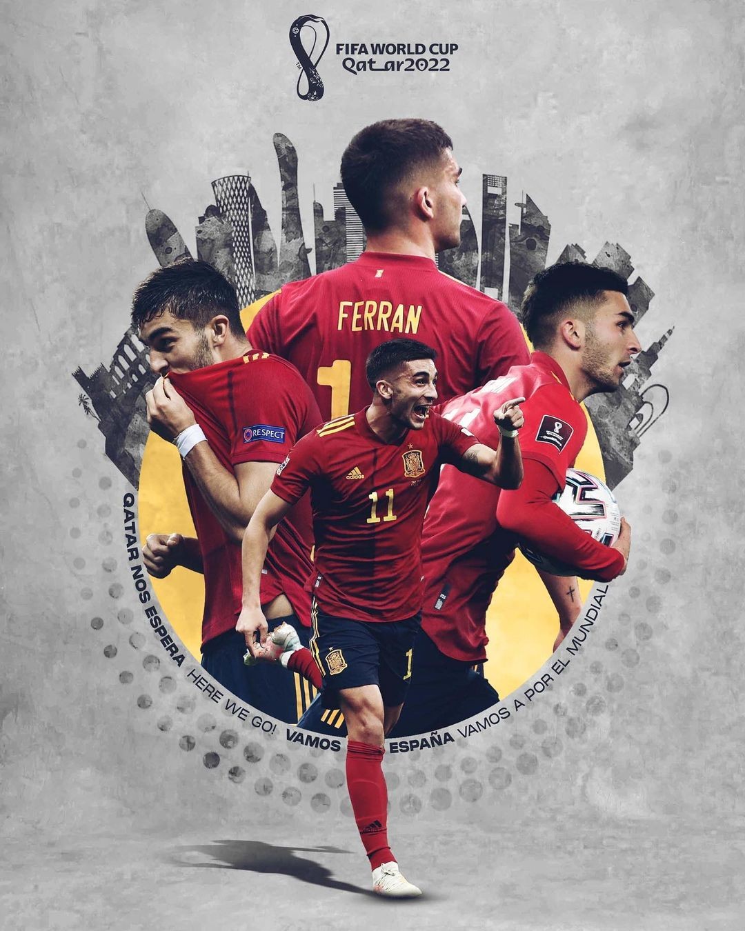 他也曾面临 他也曾面临