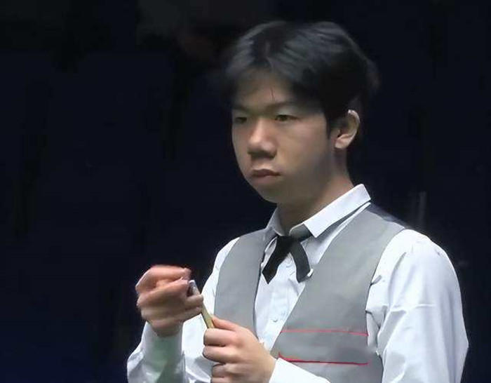 只有少数人 只有少数人