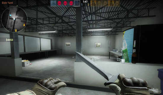 更换外援上 更换外援上