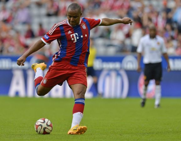 进攻能力 进攻能力