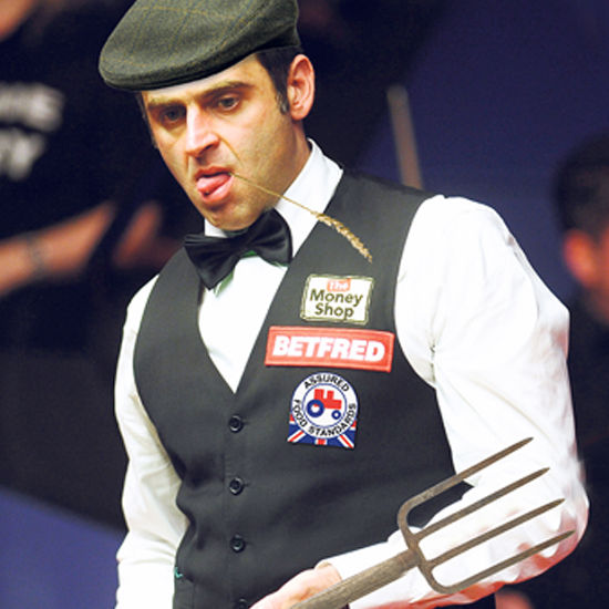 最大的影响 最大的影响