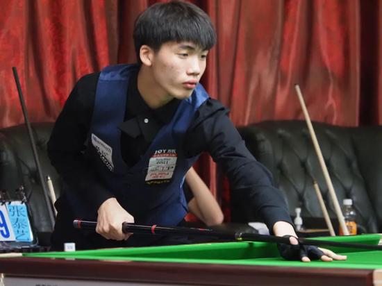 收获3连胜 收获3连胜