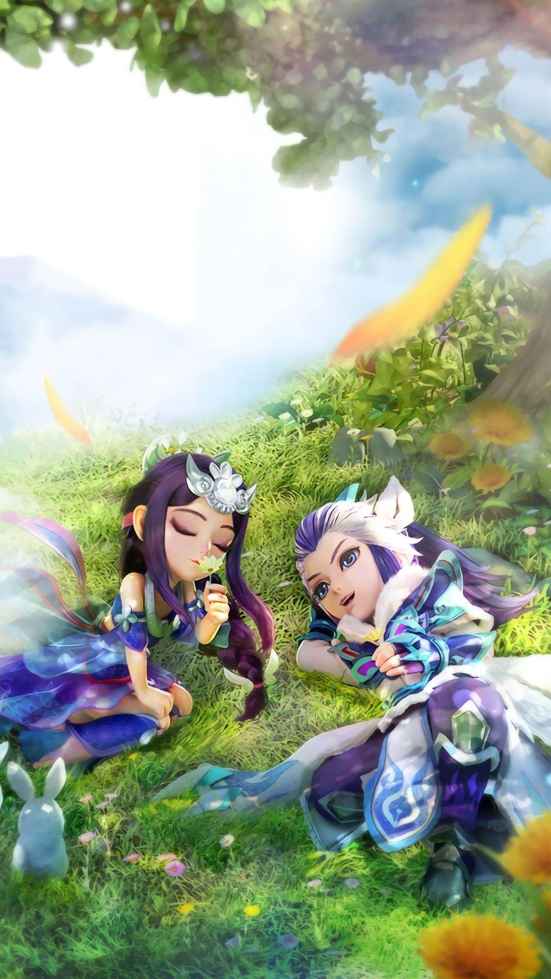 切断对手气 切断对手气