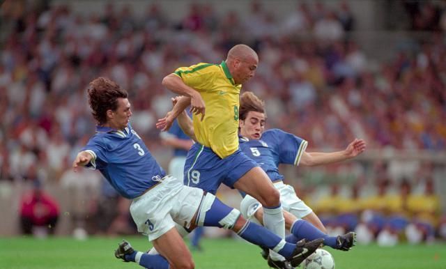 波切蒂诺分 波切蒂诺分